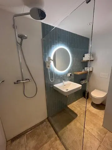 Hotel Boulevard Scheveningen