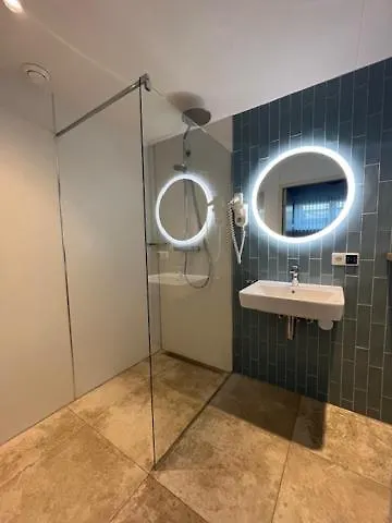 Boulevard Scheveningen Hotel La Haya