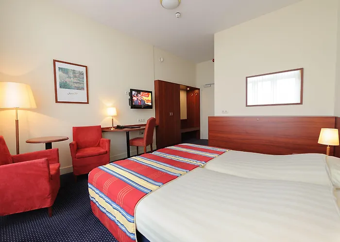 Boulevard Scheveningen 3*