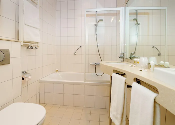 Boulevard Scheveningen Hotel Den Haag