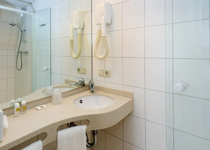 Hotel Boulevard Scheveningen Haag