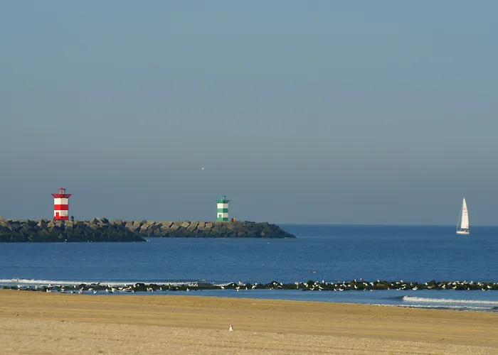 Boulevard Scheveningen