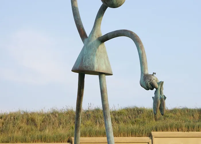 Boulevard Scheveningen Hotel 3*