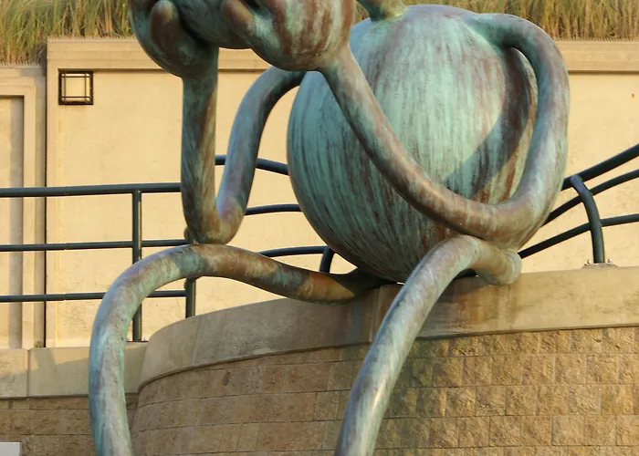 Boulevard Scheveningen Hotel Haag