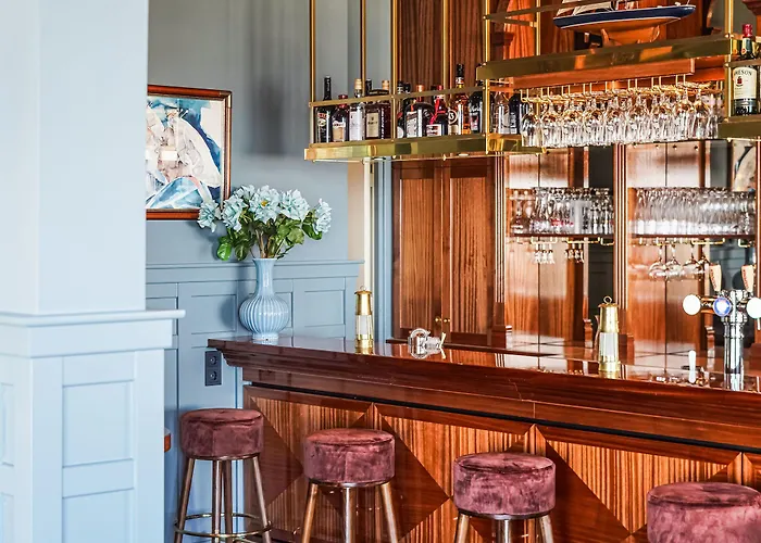 Hotel Boulevard Scheveningen