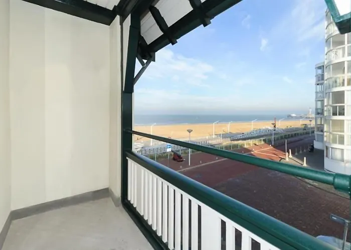 Boulevard Scheveningen 3*