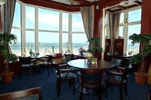 Boulevard Scheveningen