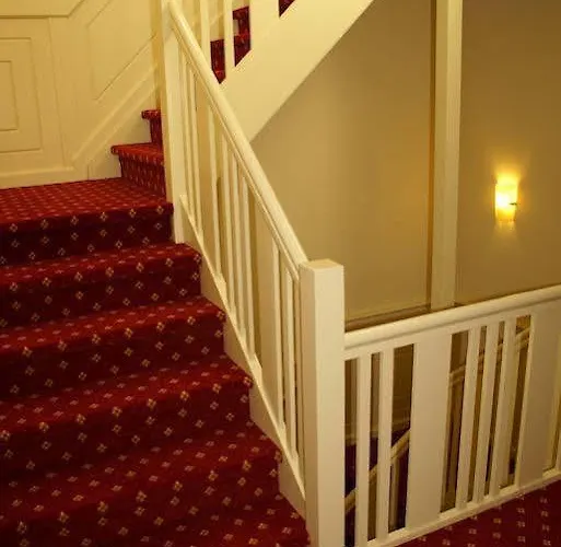 Boulevard Scheveningen 3*