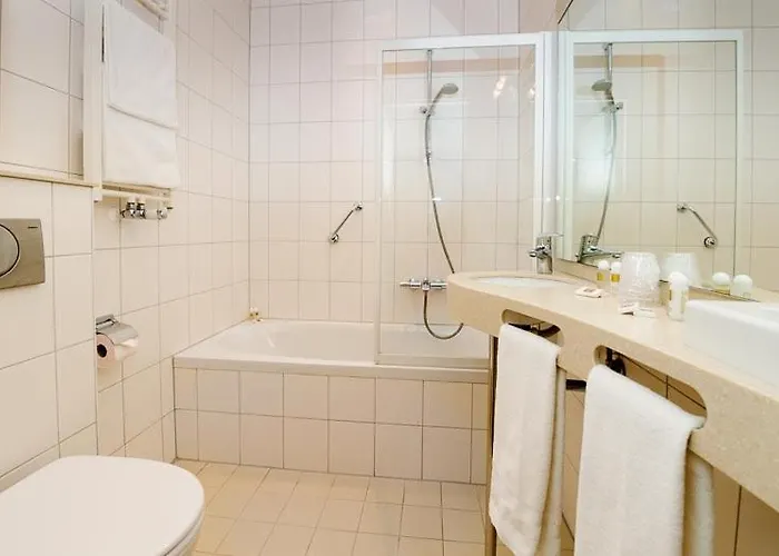 Hotel Boulevard Scheveningen