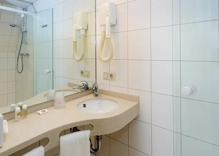 Hotel Boulevard Scheveningen Haag