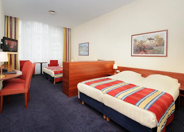 Boulevard Scheveningen