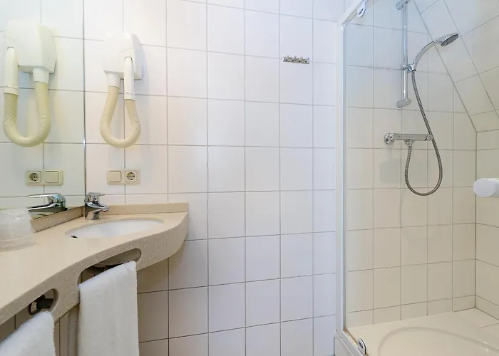 Boulevard Scheveningen Hotel Den Haag