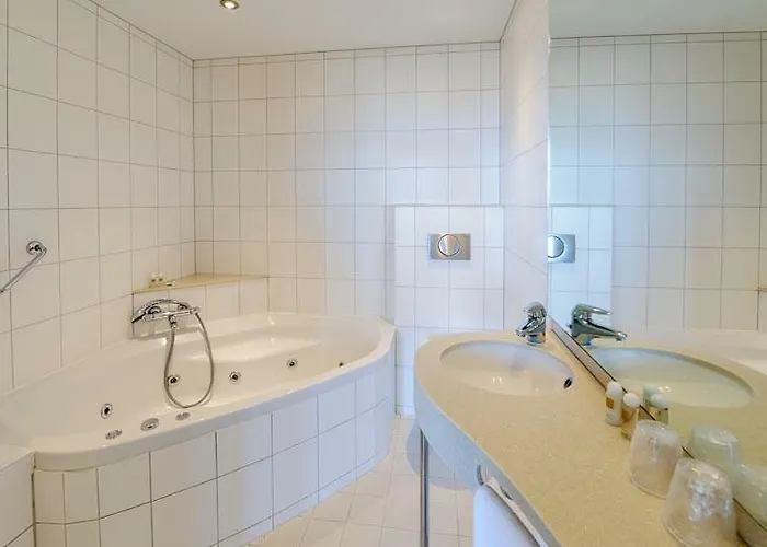 Boulevard Scheveningen Hotel La Haya