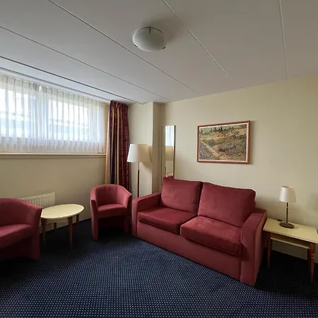 Boulevard Scheveningen 3* Χάγη