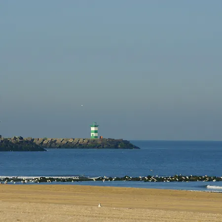 Boulevard Scheveningen
