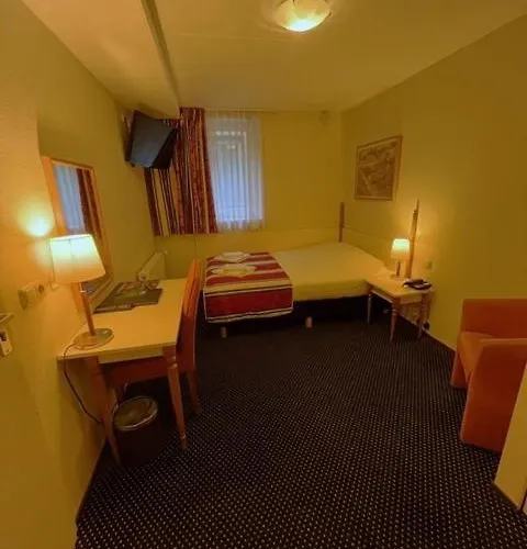 Boulevard Scheveningen 3* Χάγη