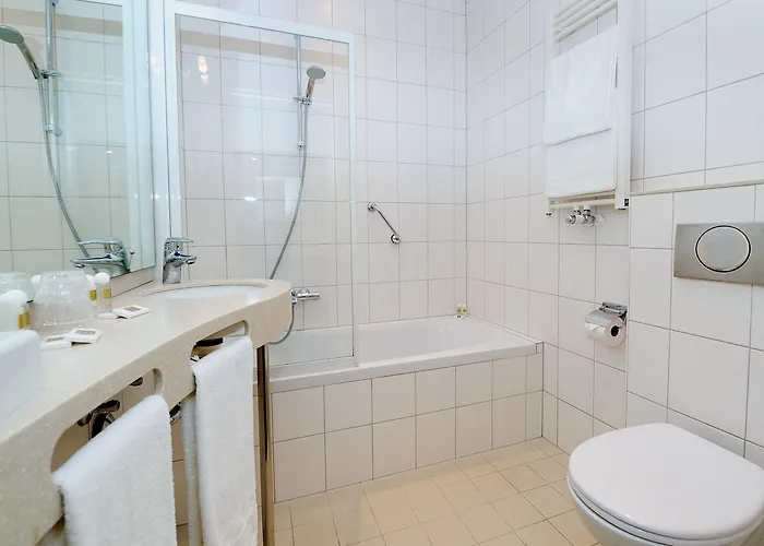 Boulevard Scheveningen 3* Χάγη