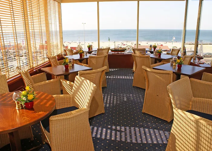 Boulevard Scheveningen