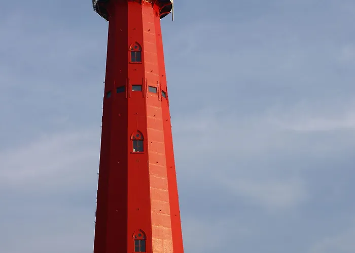 Ξενοδοχείο Boulevard Scheveningen Χάγη