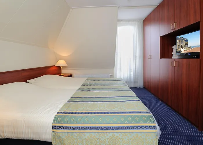 Boulevard Scheveningen 3*