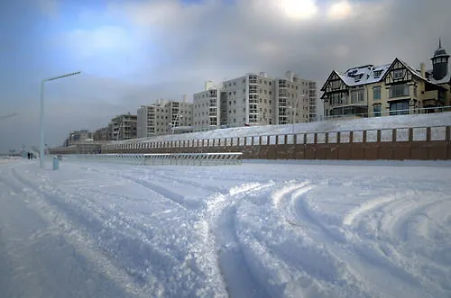 Boulevard Scheveningen Ξενοδοχείο Χάγη